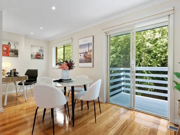 Fourth view of Homely townhouse listing, 2/41 Wave Avenue, Mount Waverley VIC 3149