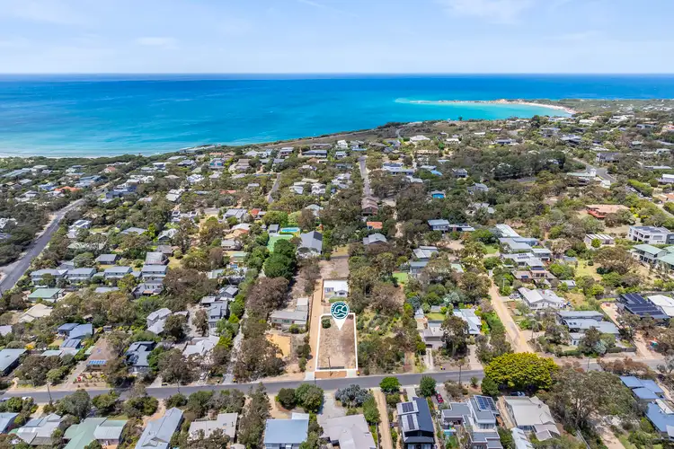 Main view of Homely land listing, 38A Mcmillan Street, Anglesea VIC 3230