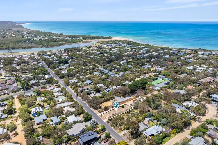 Second view of Homely land listing, 38A Mcmillan Street, Anglesea VIC 3230