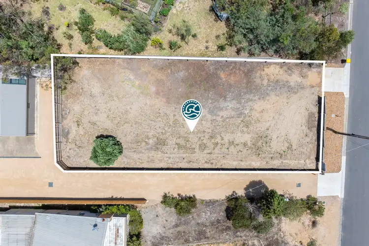 Third view of Homely land listing, 38A Mcmillan Street, Anglesea VIC 3230