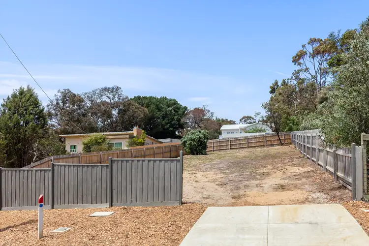 Fourth view of Homely land listing, 38A Mcmillan Street, Anglesea VIC 3230