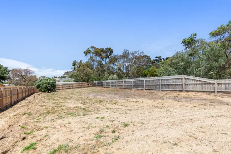 Fifth view of Homely land listing, 38A Mcmillan Street, Anglesea VIC 3230