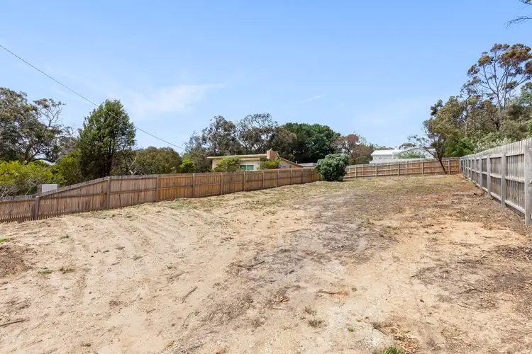 Sixth view of Homely land listing, 38A Mcmillan Street, Anglesea VIC 3230