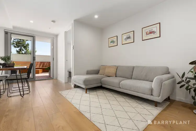 Second view of Homely apartment listing, G1/195 Station Street, Edithvale VIC 3196