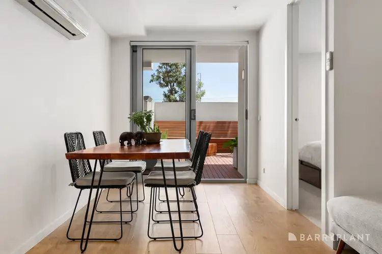 Third view of Homely apartment listing, G1/195 Station Street, Edithvale VIC 3196