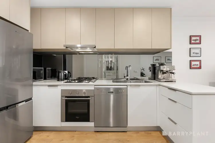 Fourth view of Homely apartment listing, G1/195 Station Street, Edithvale VIC 3196