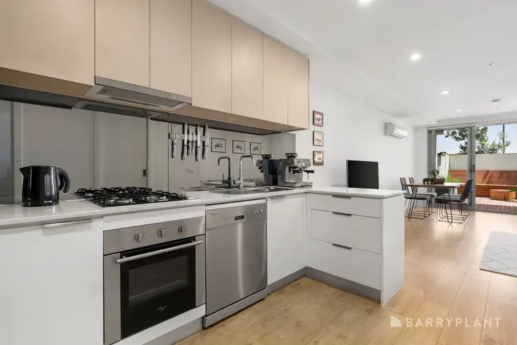 Fifth view of Homely apartment listing, G1/195 Station Street, Edithvale VIC 3196