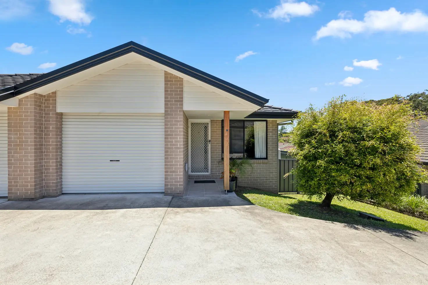 Main view of Homely villa listing, 7/18 Palm Trees Drive, Boambee East NSW 2452
