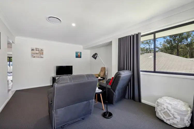 Third view of Homely villa listing, 7/18 Palm Trees Drive, Boambee East NSW 2452