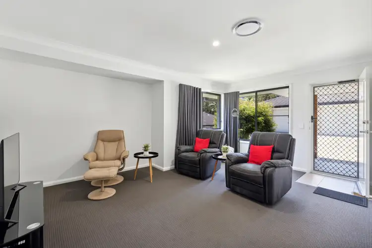 Fifth view of Homely villa listing, 7/18 Palm Trees Drive, Boambee East NSW 2452
