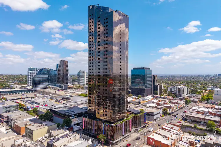 3008/545 Station Street, Box Hill VIC 3128
