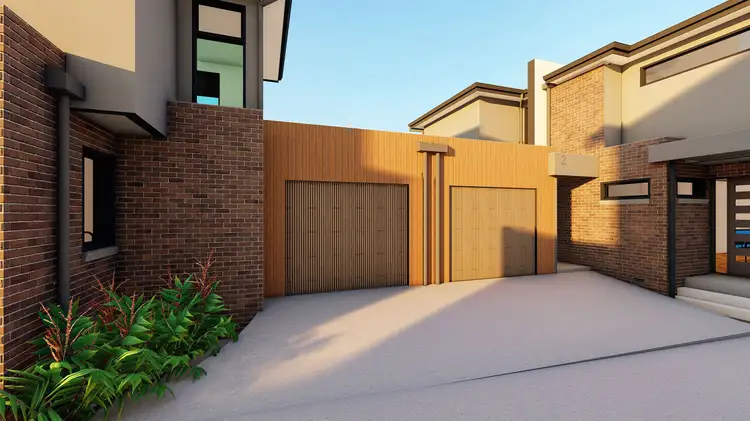 Main view of Homely townhouse listing, 3/34 Glen Orme Avenue, Mckinnon VIC 3204