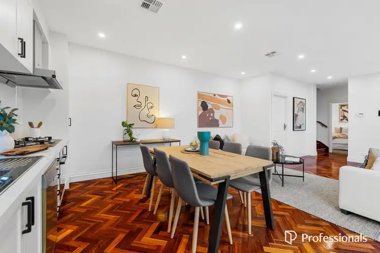 Second view of Homely townhouse listing, Address available on request