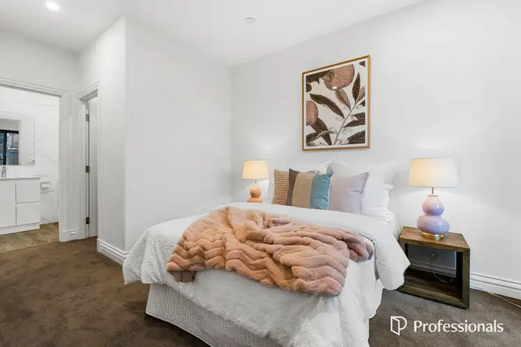 Fifth view of Homely townhouse listing, Address available on request