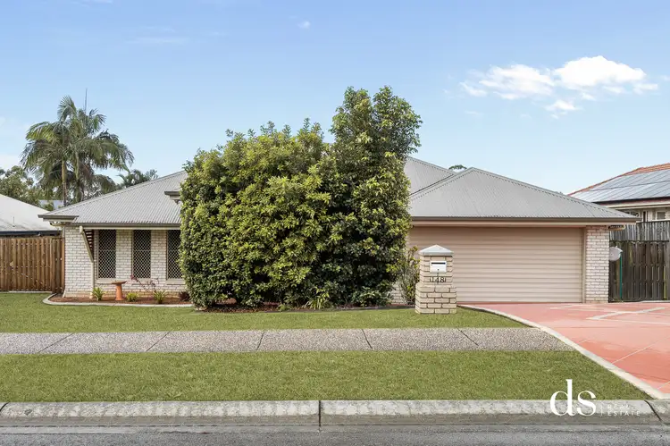 Main view of Homely house listing, 148 Forest Ridge Drive, Narangba QLD 4504