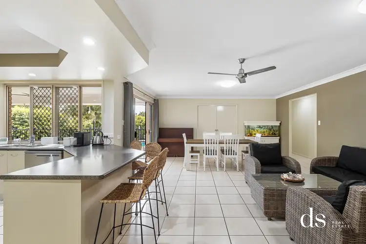 Second view of Homely house listing, 148 Forest Ridge Drive, Narangba QLD 4504
