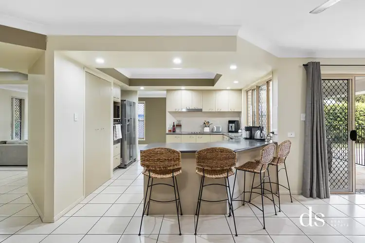 Third view of Homely house listing, 148 Forest Ridge Drive, Narangba QLD 4504