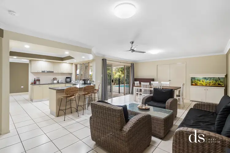 Fourth view of Homely house listing, 148 Forest Ridge Drive, Narangba QLD 4504