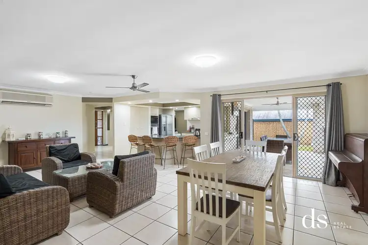 Fifth view of Homely house listing, 148 Forest Ridge Drive, Narangba QLD 4504