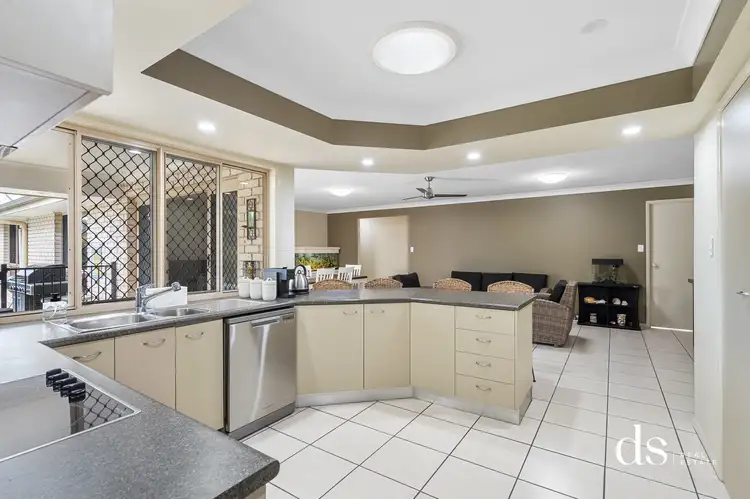 Sixth view of Homely house listing, 148 Forest Ridge Drive, Narangba QLD 4504