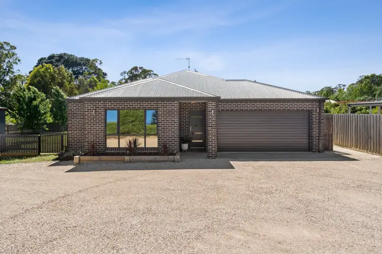 Second view of Homely house listing, 1 Beatties Road, Trentham VIC 3458