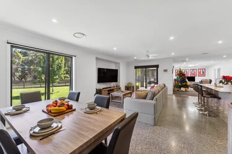 Third view of Homely house listing, 1 Beatties Road, Trentham VIC 3458