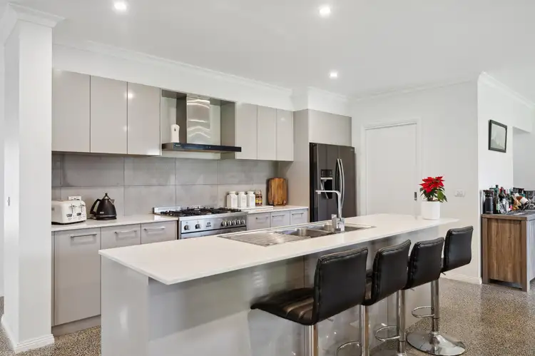 Fourth view of Homely house listing, 1 Beatties Road, Trentham VIC 3458