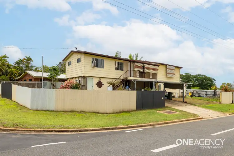 Main view of Homely house listing, 78 Johnson Road, Gracemere QLD 4702