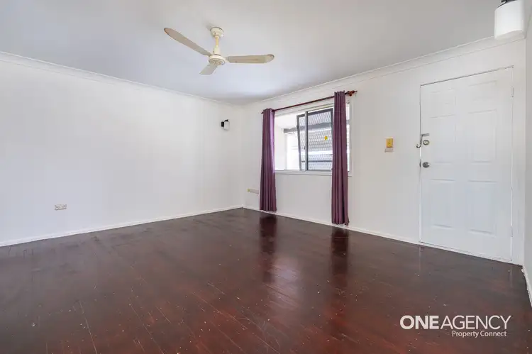 Third view of Homely house listing, 78 Johnson Road, Gracemere QLD 4702