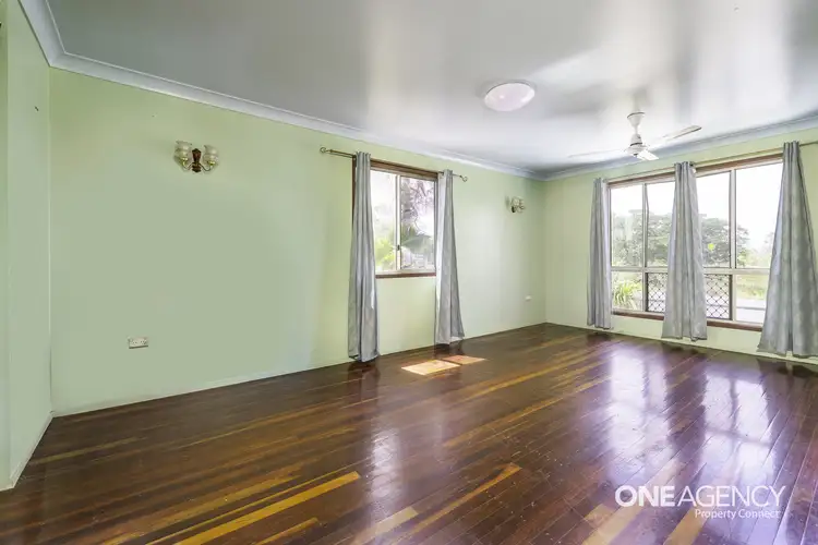 Fifth view of Homely house listing, 78 Johnson Road, Gracemere QLD 4702