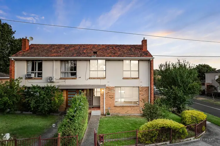 Main view of Homely house listing, 312 Liberty Parade, Heidelberg West VIC 3081