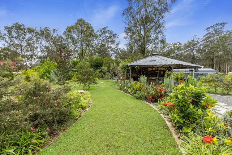 88 Ian Drive, Curra QLD 4570