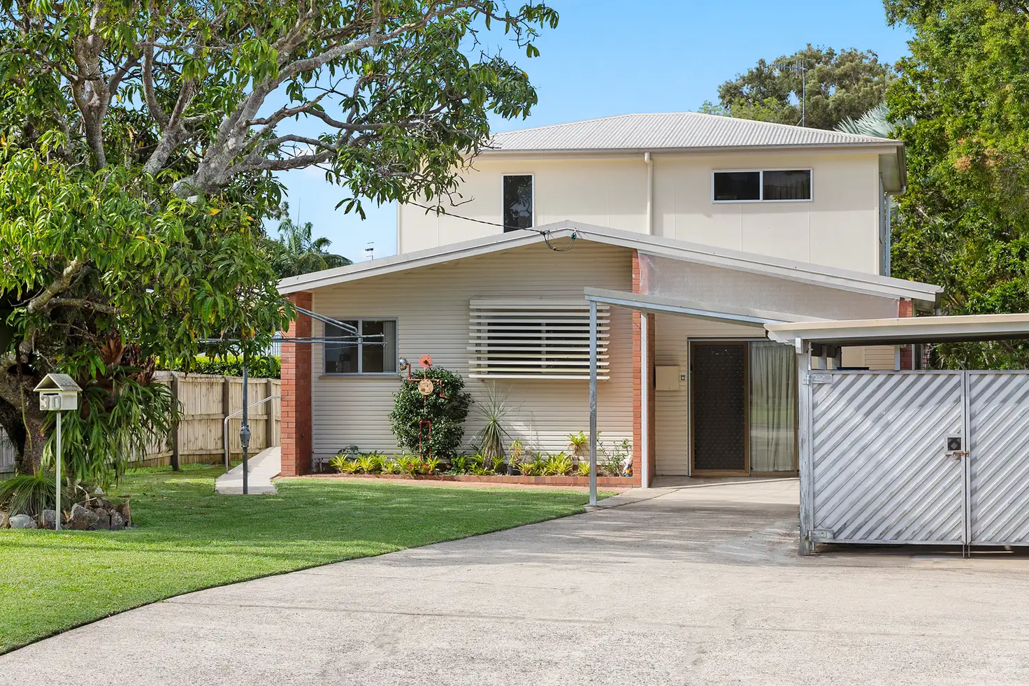Main view of Homely house listing, 30 Lake View Drive, Tewantin QLD 4565