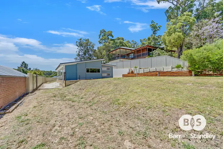23 Oats View, Donnybrook WA 6239