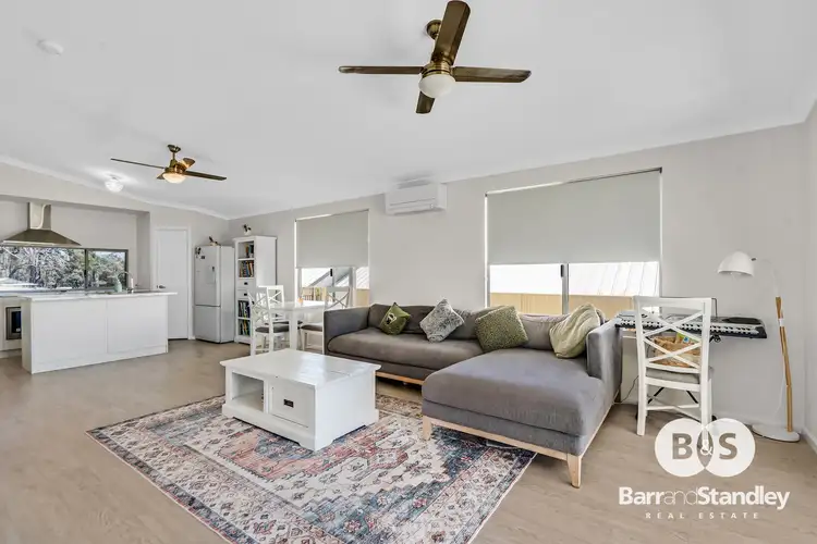 Third view of Homely house listing, 23 Oats View, Donnybrook WA 6239