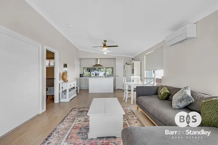Fourth view of Homely house listing, 23 Oats View, Donnybrook WA 6239