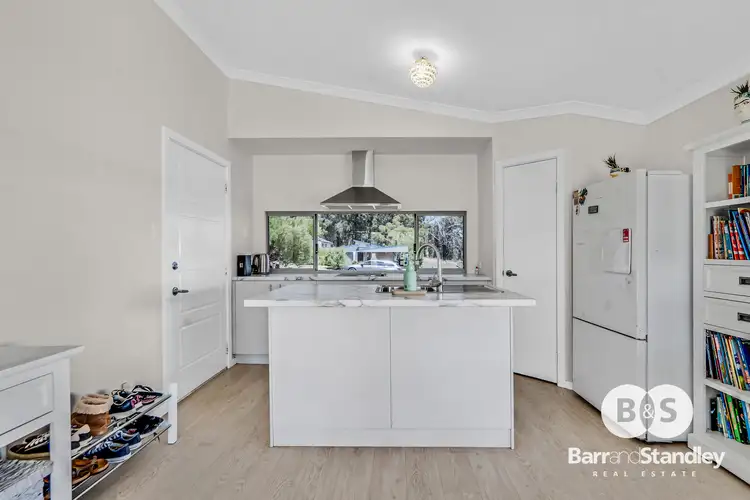 Fifth view of Homely house listing, 23 Oats View, Donnybrook WA 6239