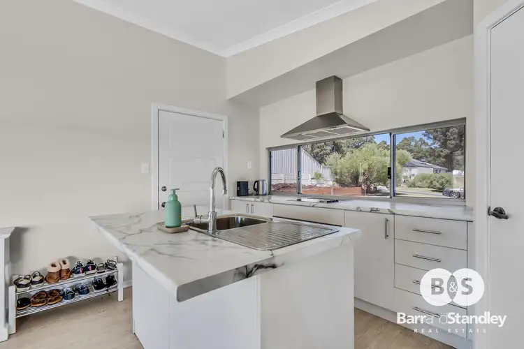 Sixth view of Homely house listing, 23 Oats View, Donnybrook WA 6239