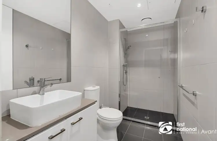 Fifth view of Homely apartment listing, 104/951-955 Dandenong Road, Malvern East VIC 3145