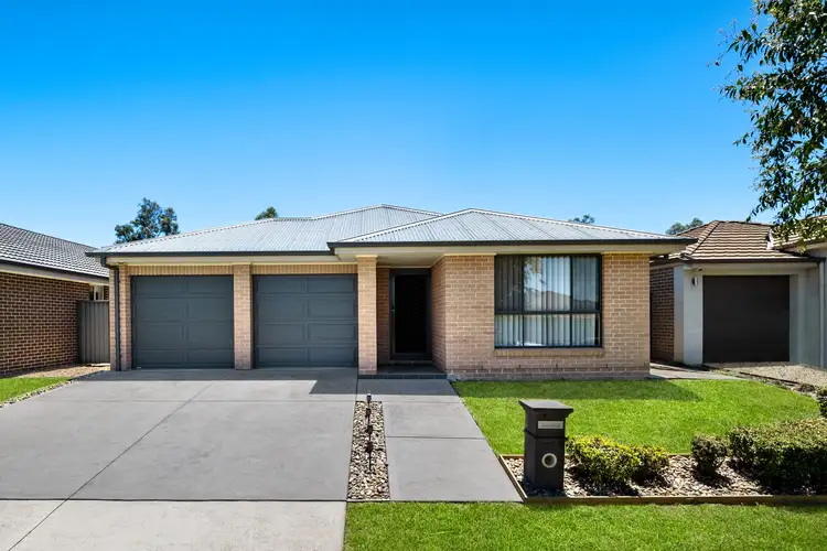 Main view of Homely house listing, 9 Sturt Street, Jordan Springs NSW 2747