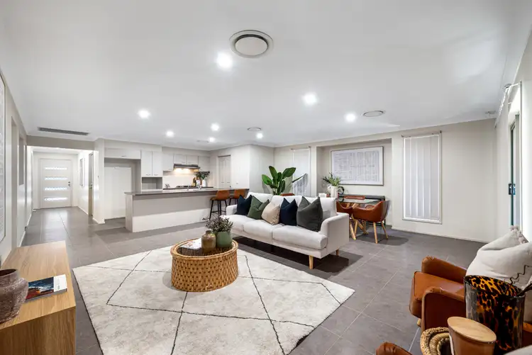 Third view of Homely house listing, 9 Sturt Street, Jordan Springs NSW 2747