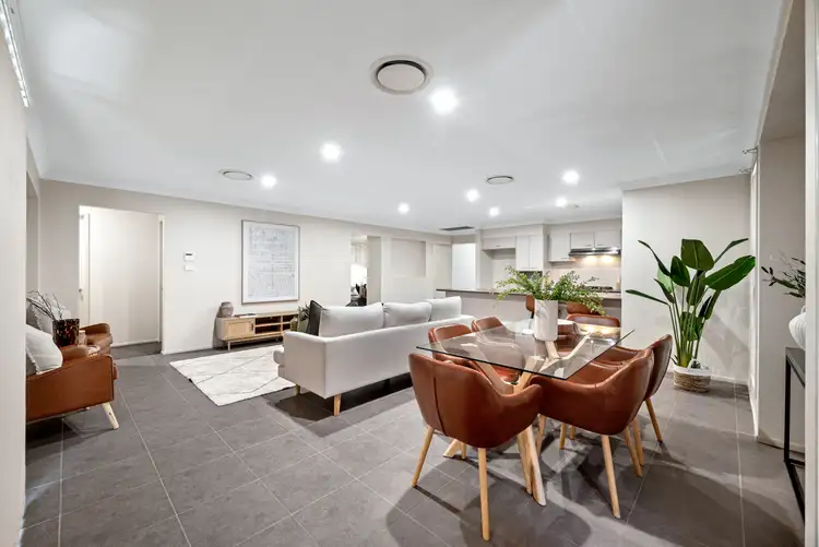 Fourth view of Homely house listing, 9 Sturt Street, Jordan Springs NSW 2747