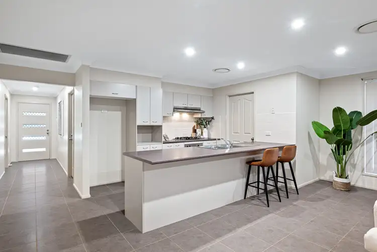 Sixth view of Homely house listing, 9 Sturt Street, Jordan Springs NSW 2747
