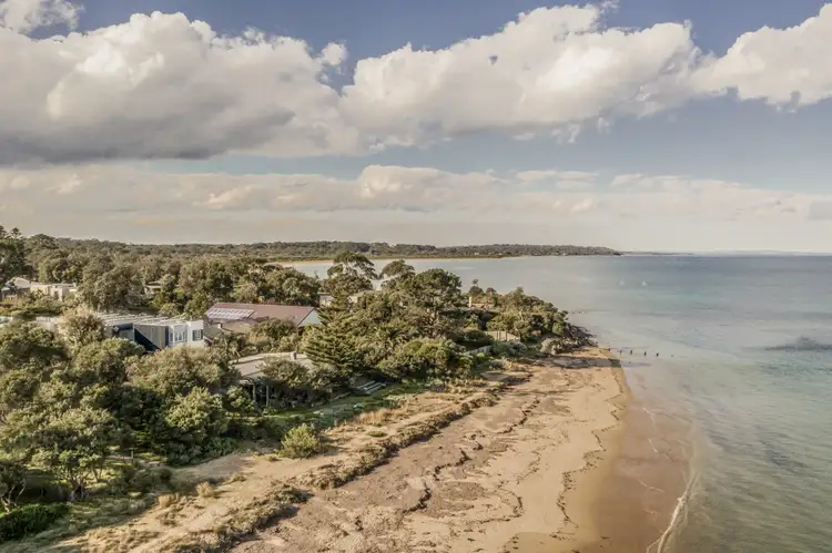 Main view of Homely land listing, LOT Lot 2, 3059 Frankston - Flinders Road, Balnarring VIC 3926