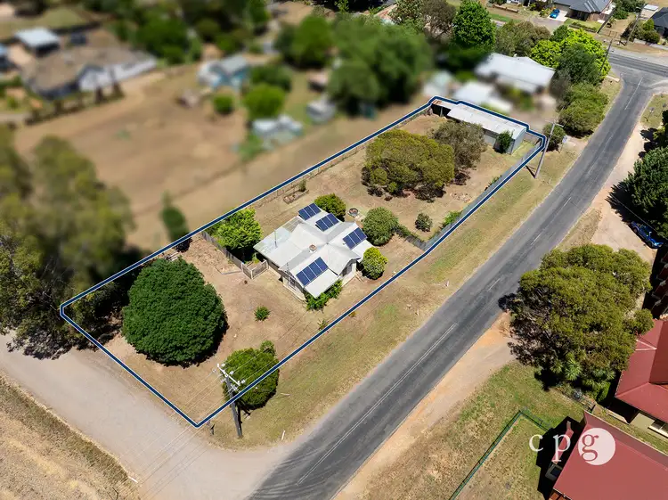 2 Stephen Street, Campbells Creek VIC 3451