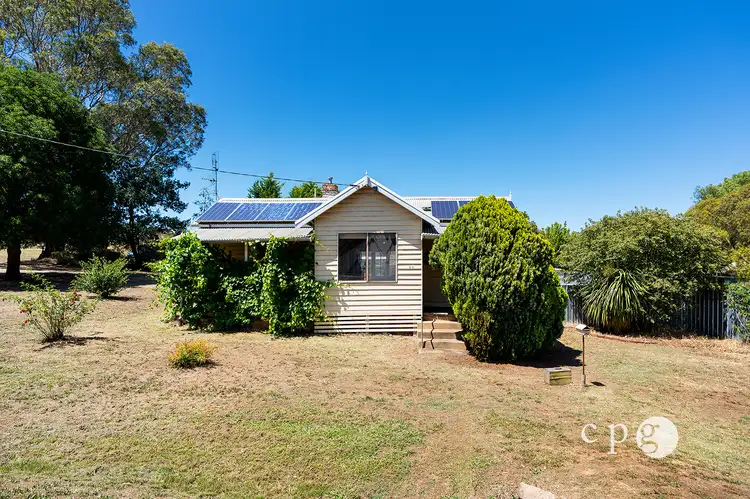 Second view of Homely house listing, 2 Stephen Street, Campbells Creek VIC 3451