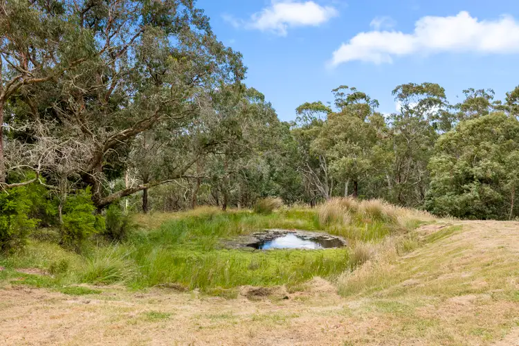 Third view of Homely rural property listing, 575 Deans Marsh Lorne Road, Deans Marsh VIC 3235