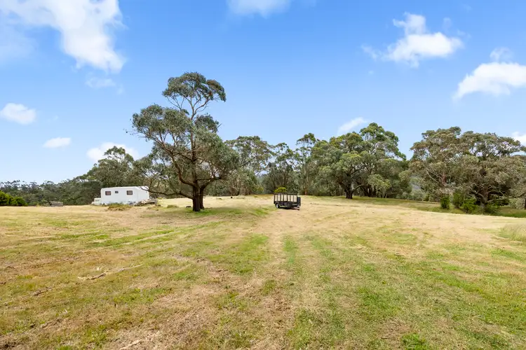 Fifth view of Homely rural property listing, 575 Deans Marsh Lorne Road, Deans Marsh VIC 3235
