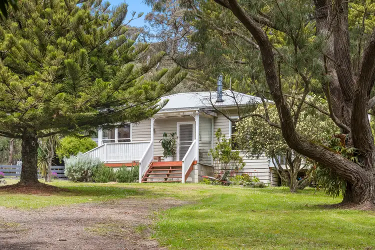 310 Bambra Aireys Inlet Road