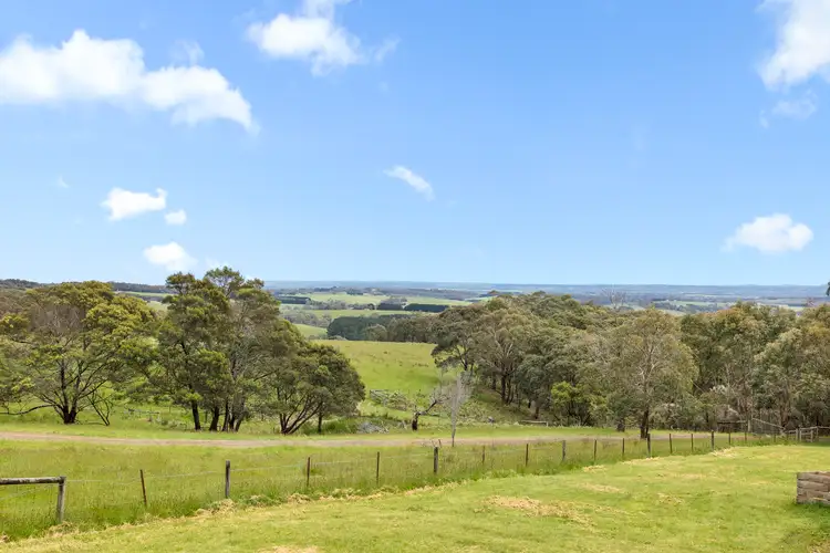 Second view of Homely rural property listing, 310 Bambra Aireys Inlet Road, Bambra VIC 3241